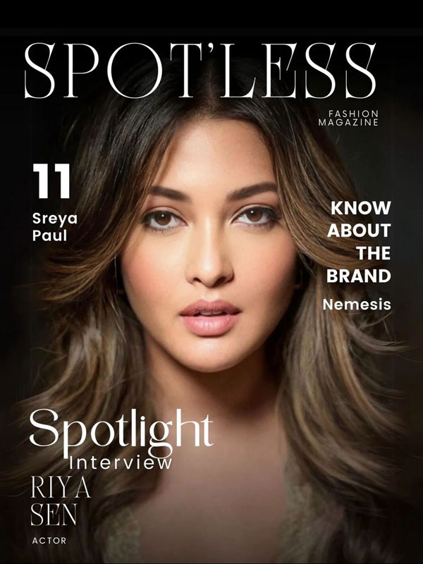Spotlight